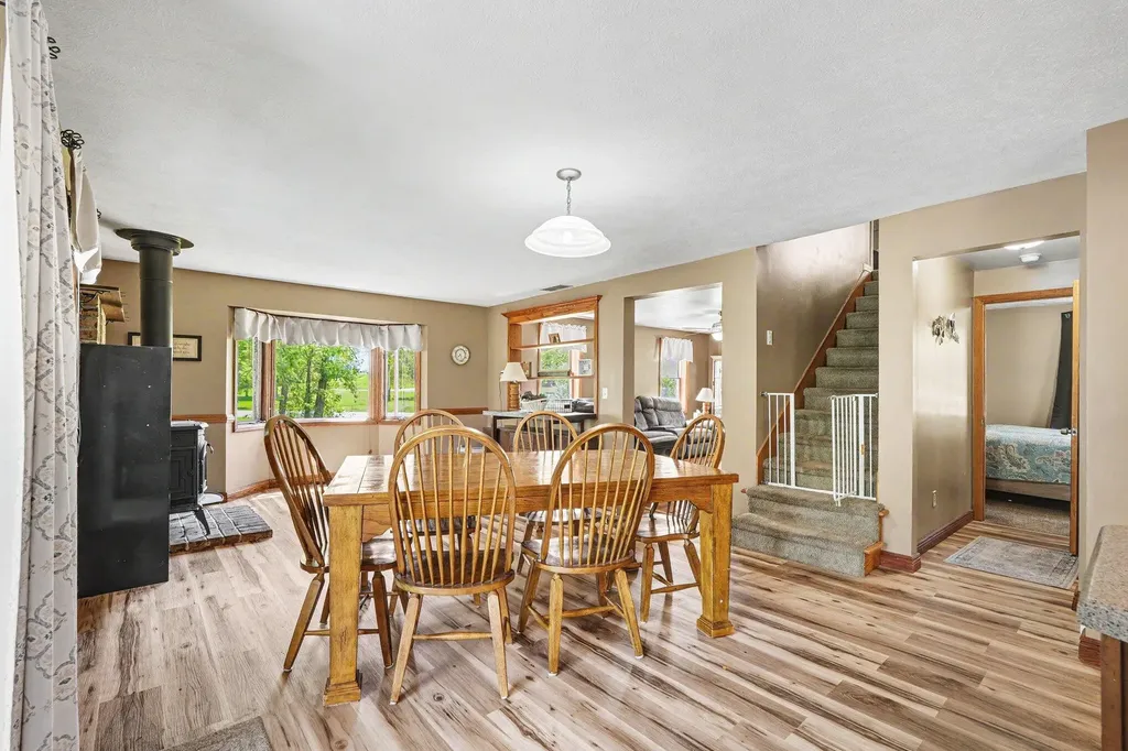 1721 Indian Lakes Road NW Sparta Township MI 49330