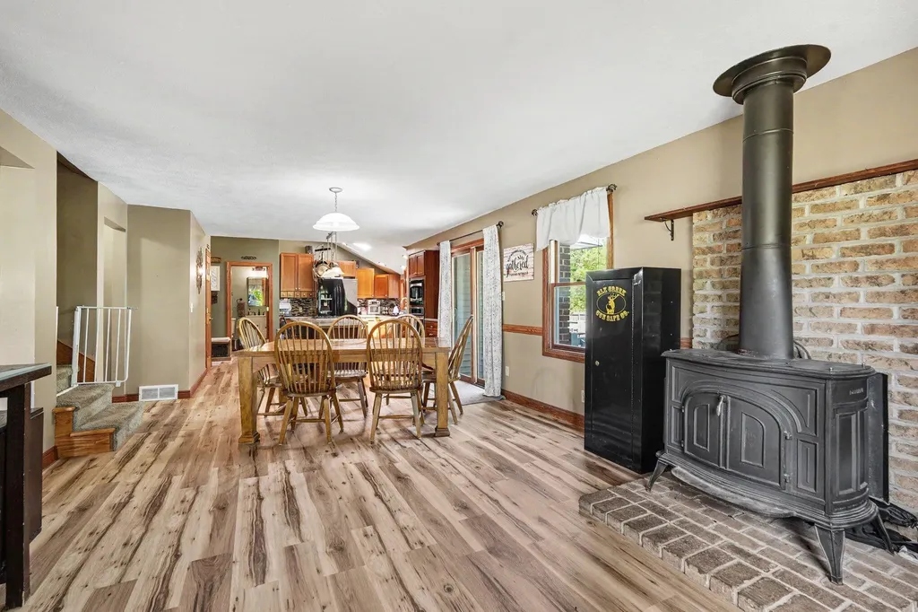 1721 Indian Lakes Road NW Sparta Township MI 49330
