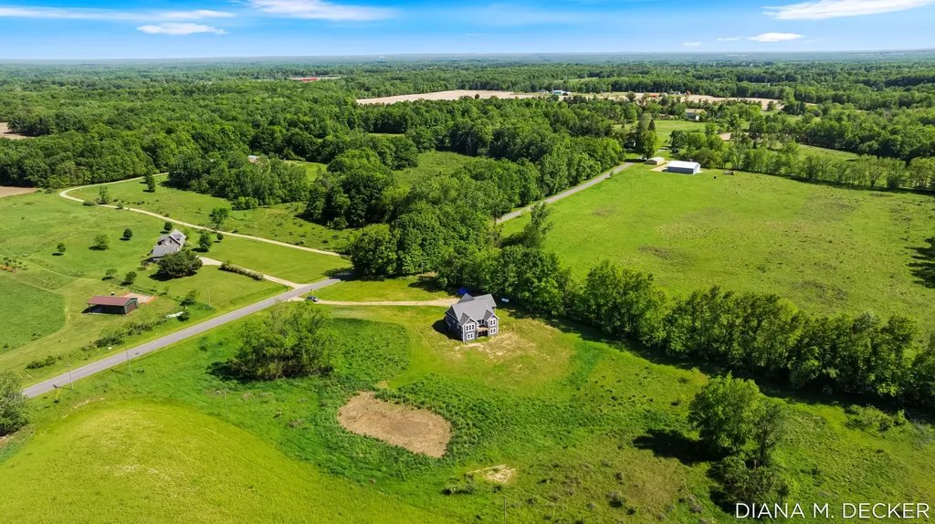 24968 44th Street Waverly Township MI 49026