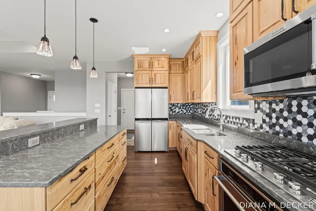 24968 44th Street Waverly Township MI 49026