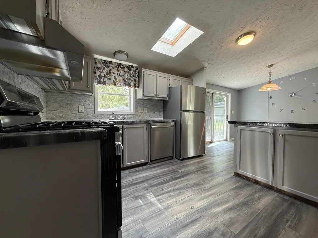 139 Pasadena Avenue Bedford Charter Township MI 49017