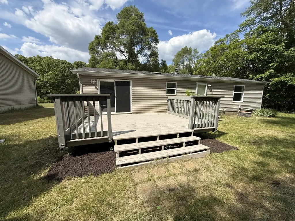 139 Pasadena Avenue Bedford Charter Township MI 49017