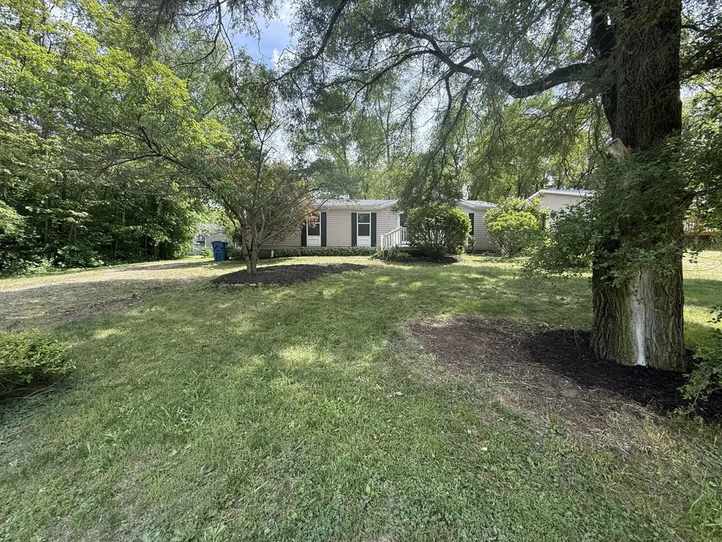 139 Pasadena Avenue Bedford Charter Township MI 49017