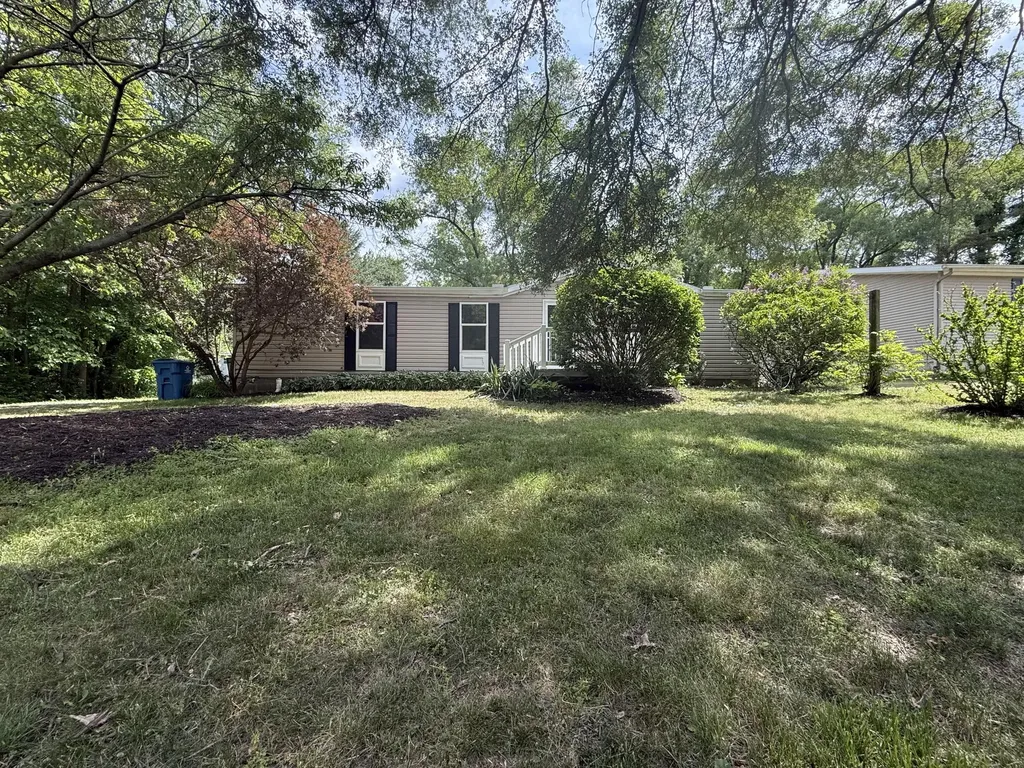 139 Pasadena Avenue Bedford Charter Township MI 49017