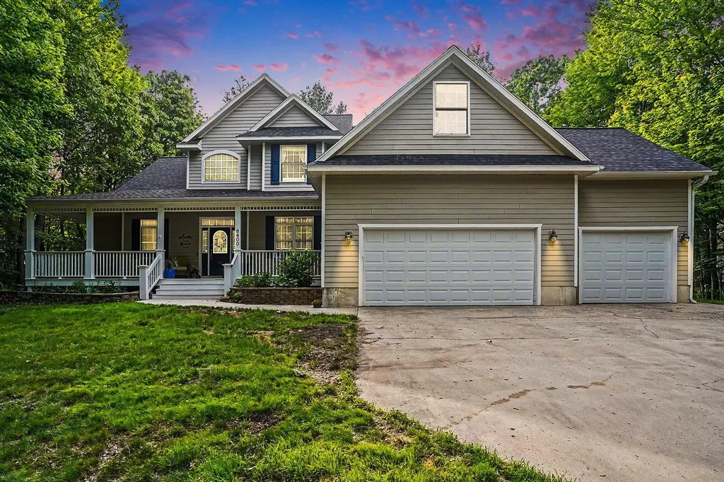 6400 Boulder Drive Norton Shores City MI 49444