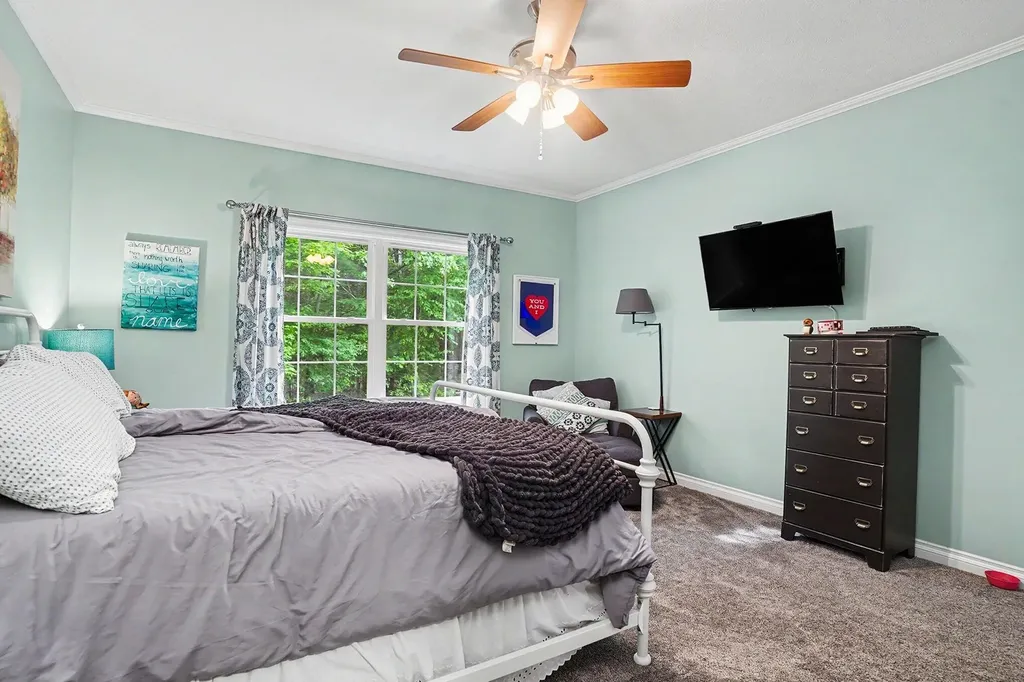6400 Boulder Drive Norton Shores City MI 49444