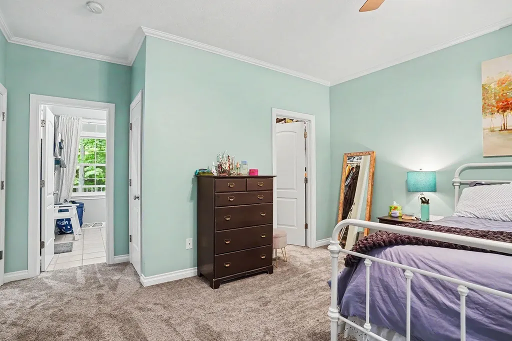 6400 Boulder Drive Norton Shores City MI 49444
