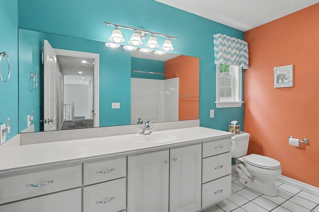 6400 Boulder Drive Norton Shores City MI 49444