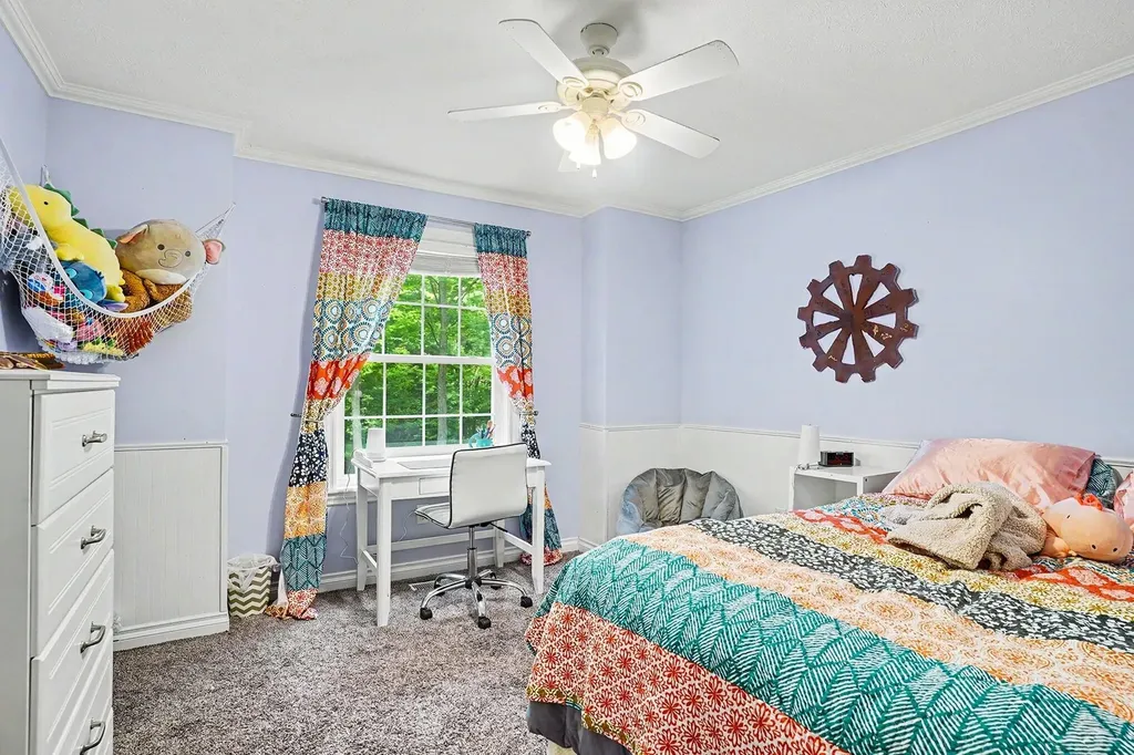 6400 Boulder Drive Norton Shores City MI 49444