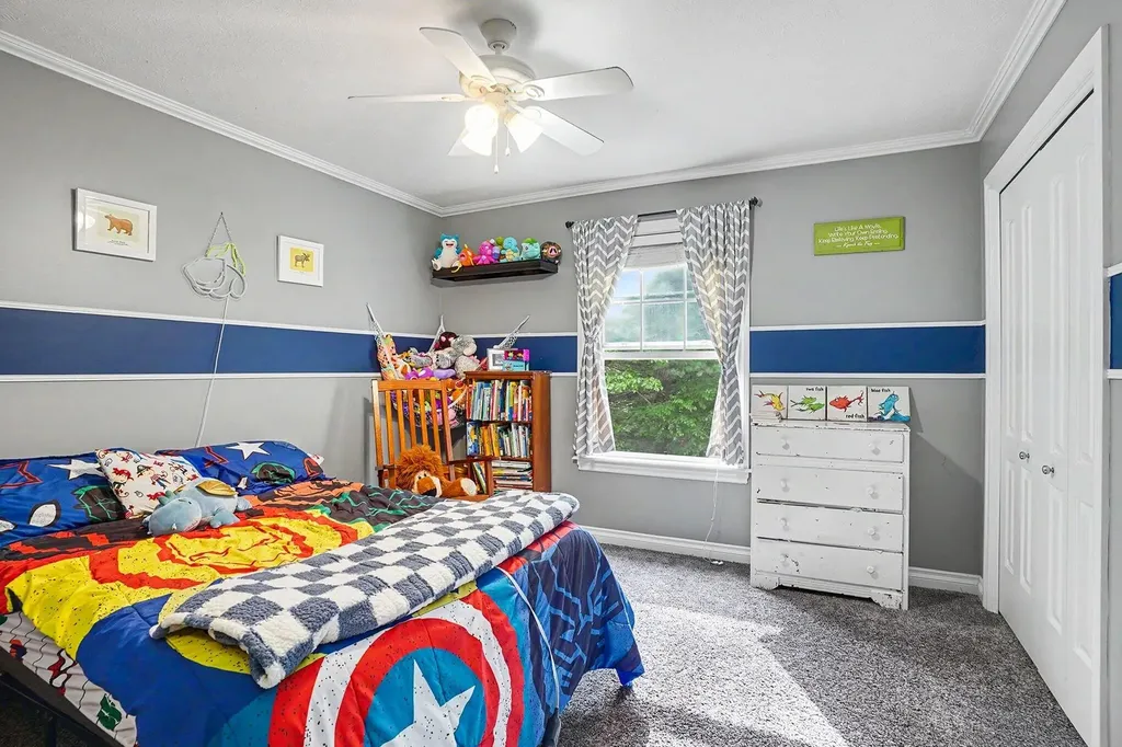 6400 Boulder Drive Norton Shores City MI 49444