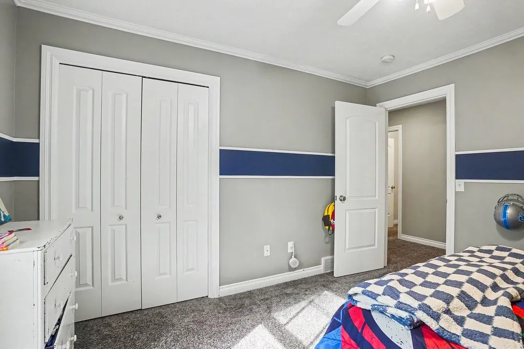 6400 Boulder Drive Norton Shores City MI 49444