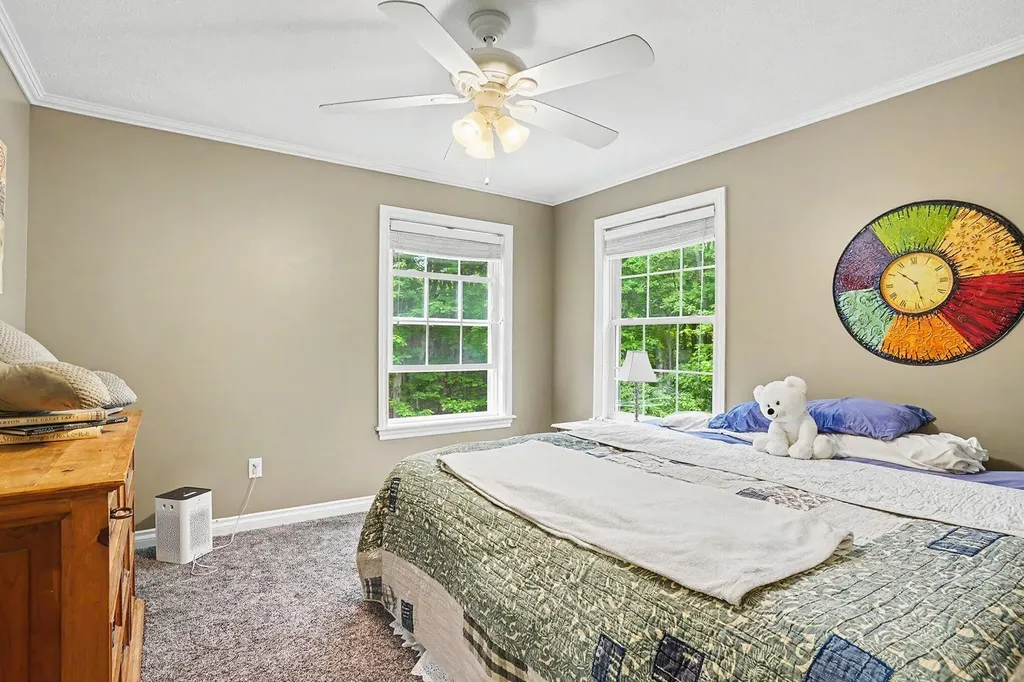 6400 Boulder Drive Norton Shores City MI 49444