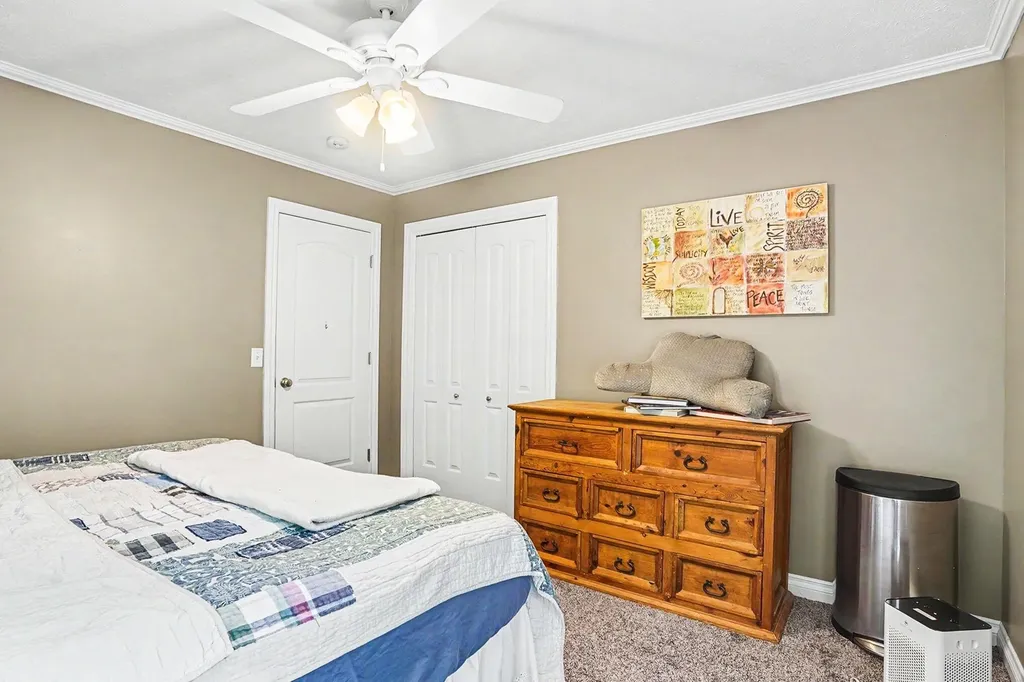 6400 Boulder Drive Norton Shores City MI 49444
