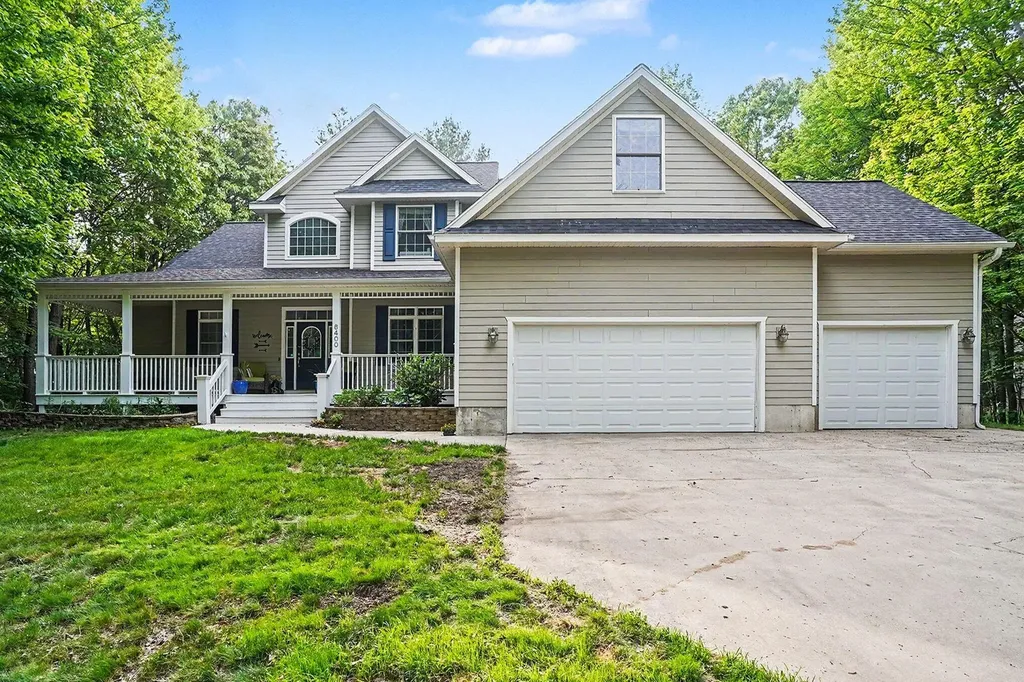 6400 Boulder Drive Norton Shores City MI 49444