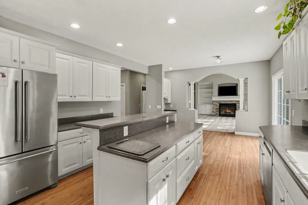 6400 Boulder Drive Norton Shores City MI 49444