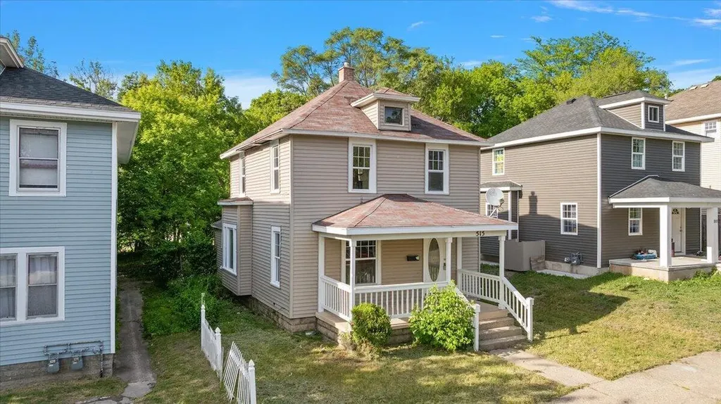 515 Woodlawn Street SE Grand Rapids City MI 49507