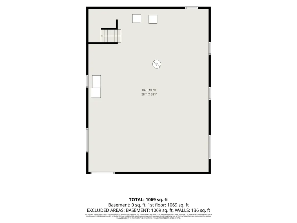 1164 Center Street Muskegon Charter Township MI 49442