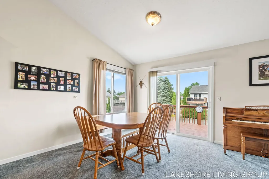 3769 Pine Meadow Drive Holland Charter Township MI 49424