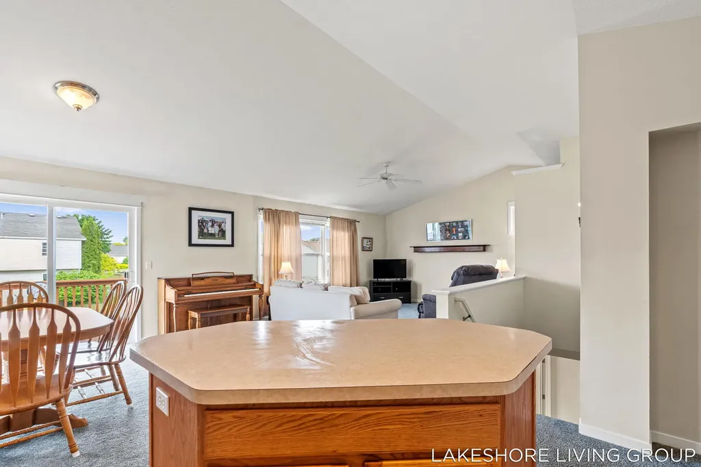 3769 Pine Meadow Drive Holland Charter Township MI 49424