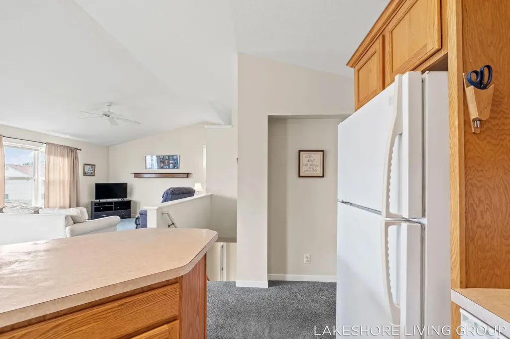3769 Pine Meadow Drive Holland Charter Township MI 49424