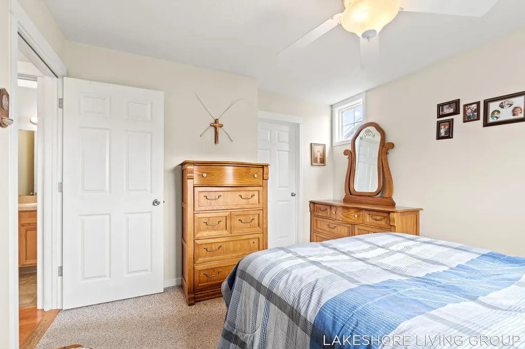 3769 Pine Meadow Drive Holland Charter Township MI 49424