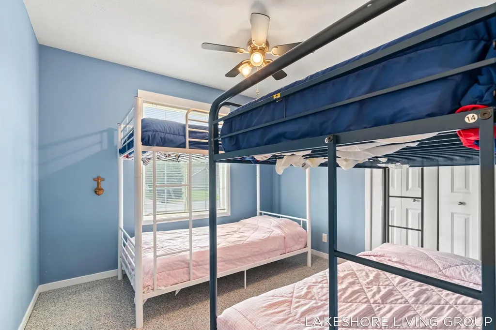 3769 Pine Meadow Drive Holland Charter Township MI 49424
