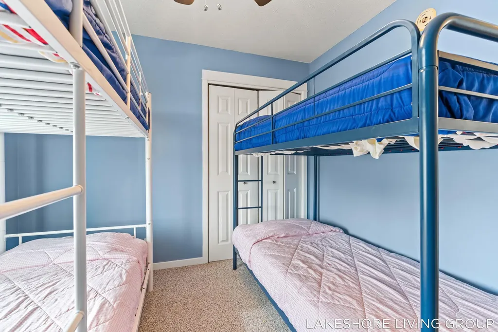 3769 Pine Meadow Drive Holland Charter Township MI 49424