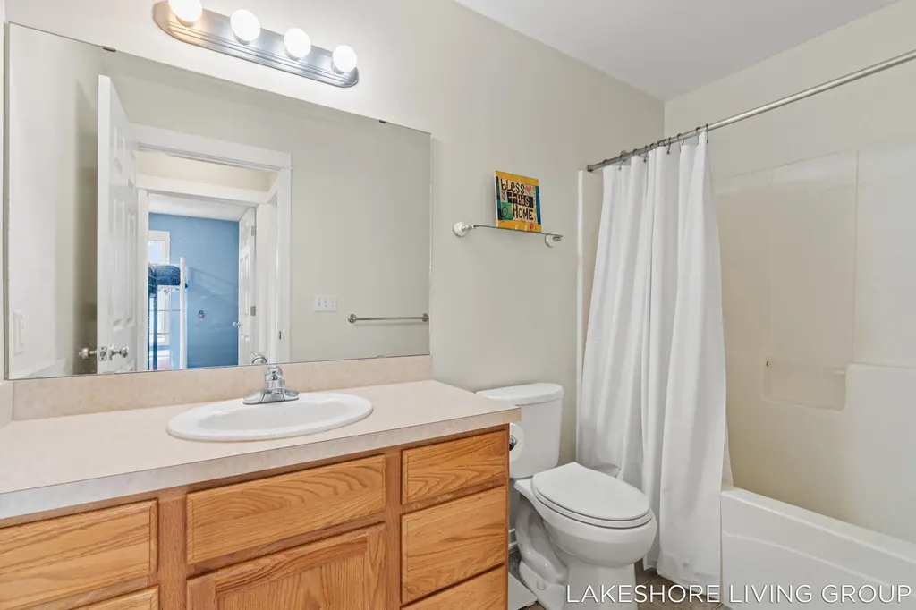 3769 Pine Meadow Drive Holland Charter Township MI 49424