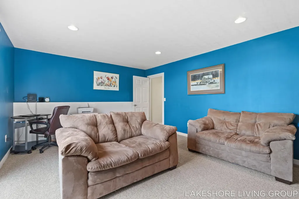 3769 Pine Meadow Drive Holland Charter Township MI 49424