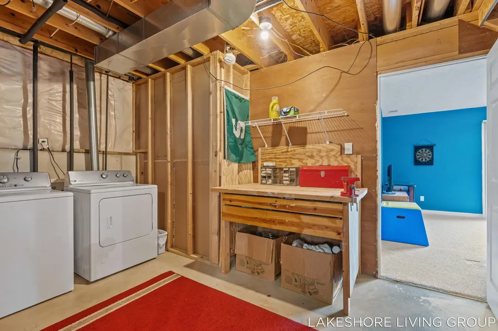 3769 Pine Meadow Drive Holland Charter Township MI 49424