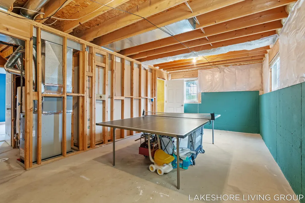 3769 Pine Meadow Drive Holland Charter Township MI 49424