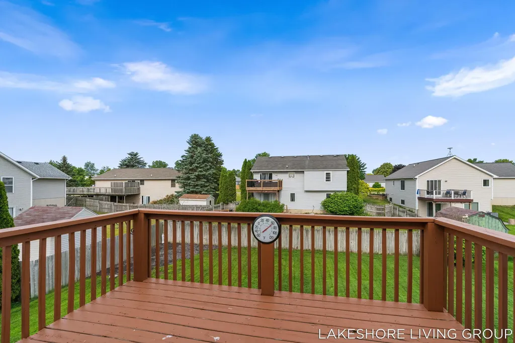 3769 Pine Meadow Drive Holland Charter Township MI 49424