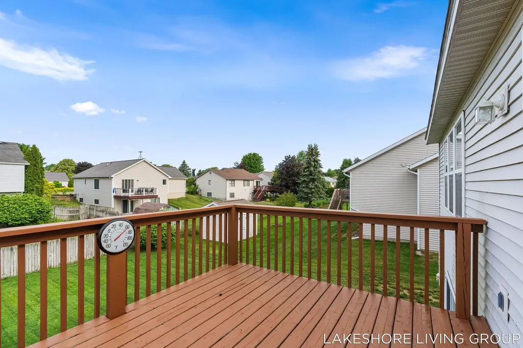 3769 Pine Meadow Drive Holland Charter Township MI 49424