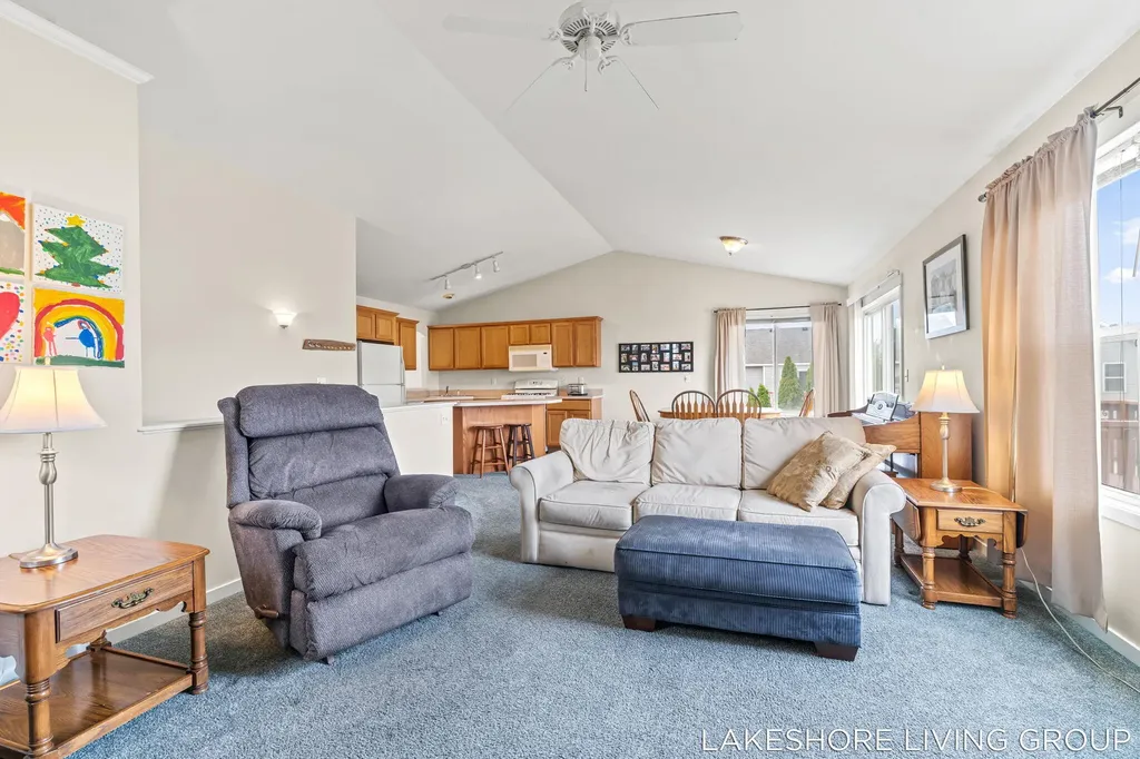 3769 Pine Meadow Drive Holland Charter Township MI 49424