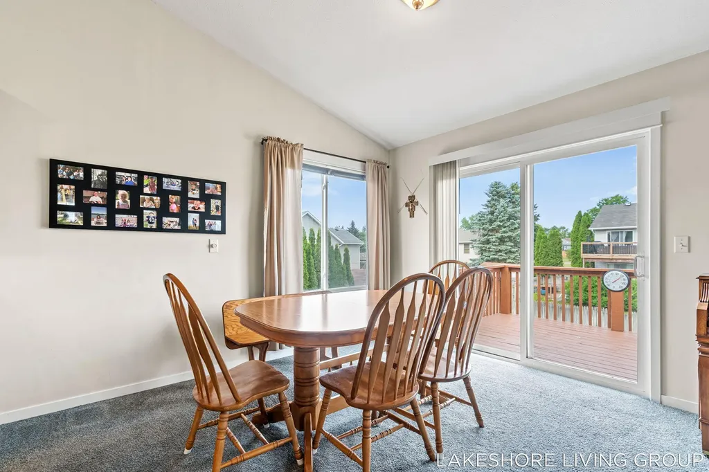 3769 Pine Meadow Drive Holland Charter Township MI 49424