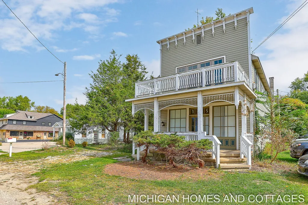 1395 Blue Star Highway Ganges Township MI 49090