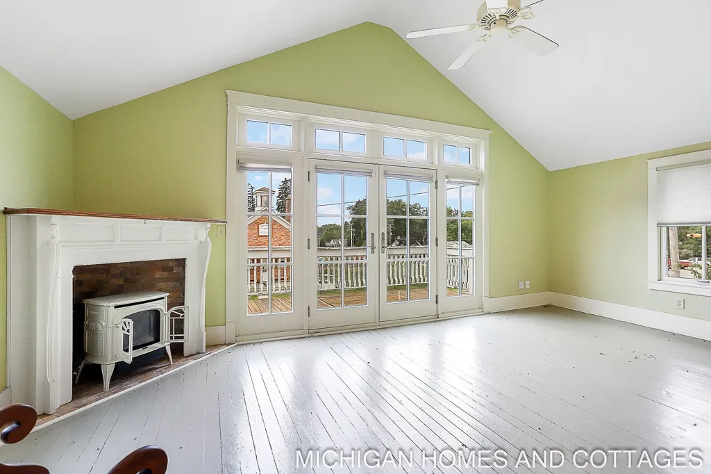 1395 Blue Star Highway Ganges Township MI 49090