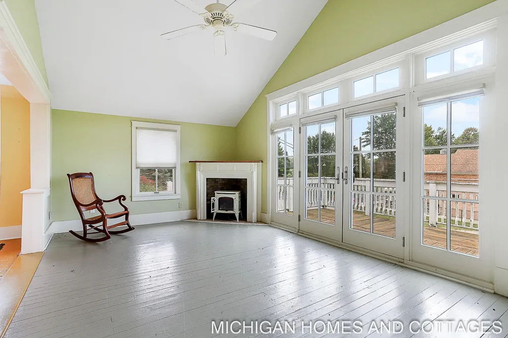 1395 Blue Star Highway Ganges Township MI 49090