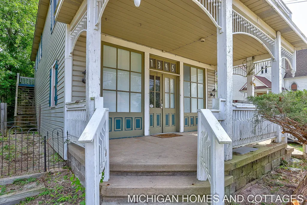 1395 Blue Star Highway Ganges Township MI 49090