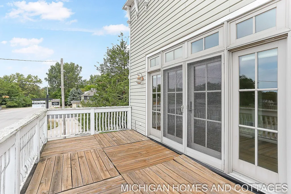 1395 Blue Star Highway Ganges Township MI 49090