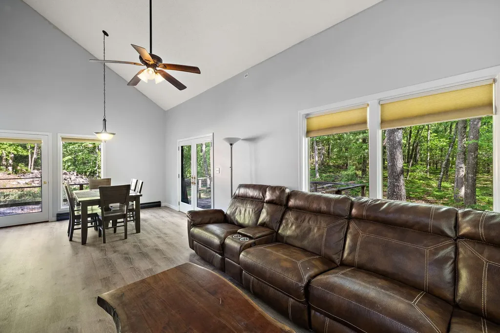 2713 E White Lake Drive Dalton Township MI 49457