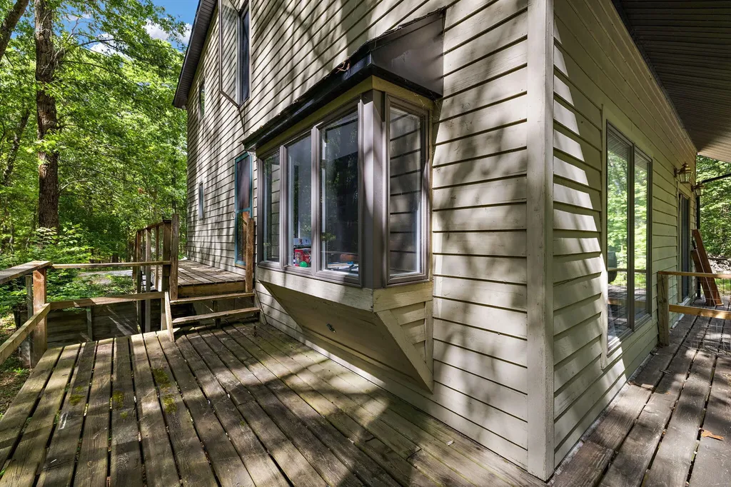 2713 E White Lake Drive Dalton Township MI 49457