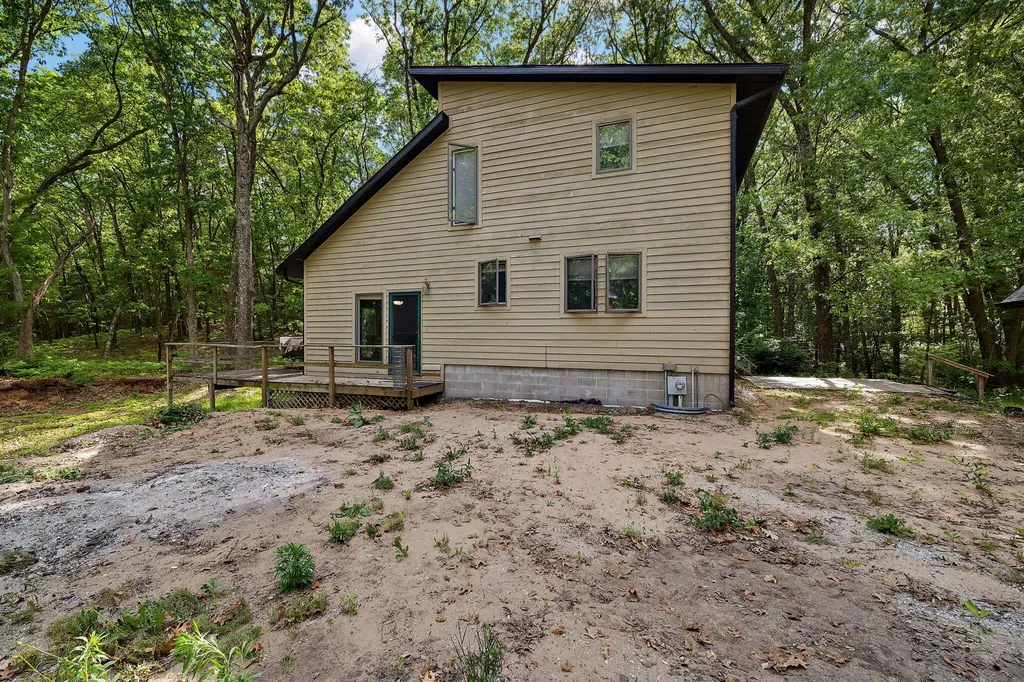 2713 E White Lake Drive Dalton Township MI 49457