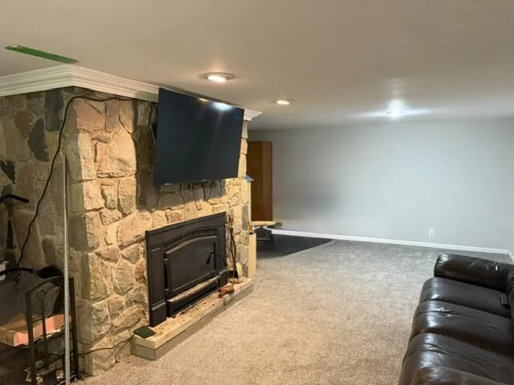 2713 E White Lake Drive Dalton Township MI 49457