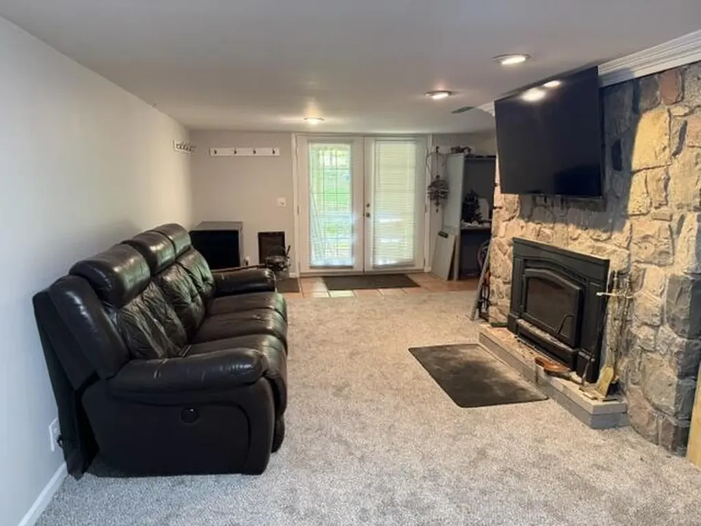2713 E White Lake Drive Dalton Township MI 49457
