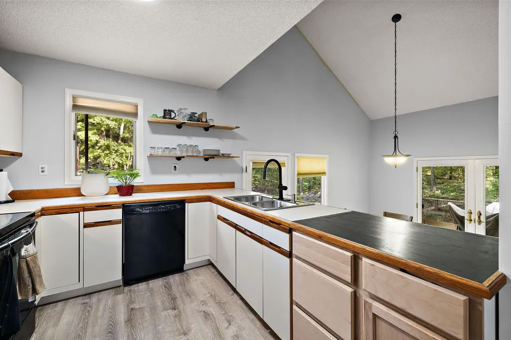 2713 E White Lake Drive Dalton Township MI 49457