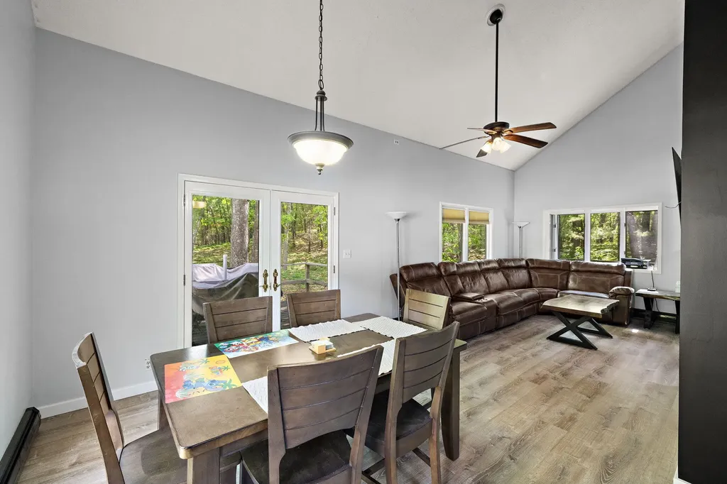 2713 E White Lake Drive Dalton Township MI 49457