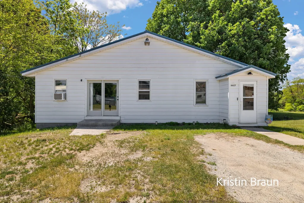 6627 2nd Street Holton Township MI 49425