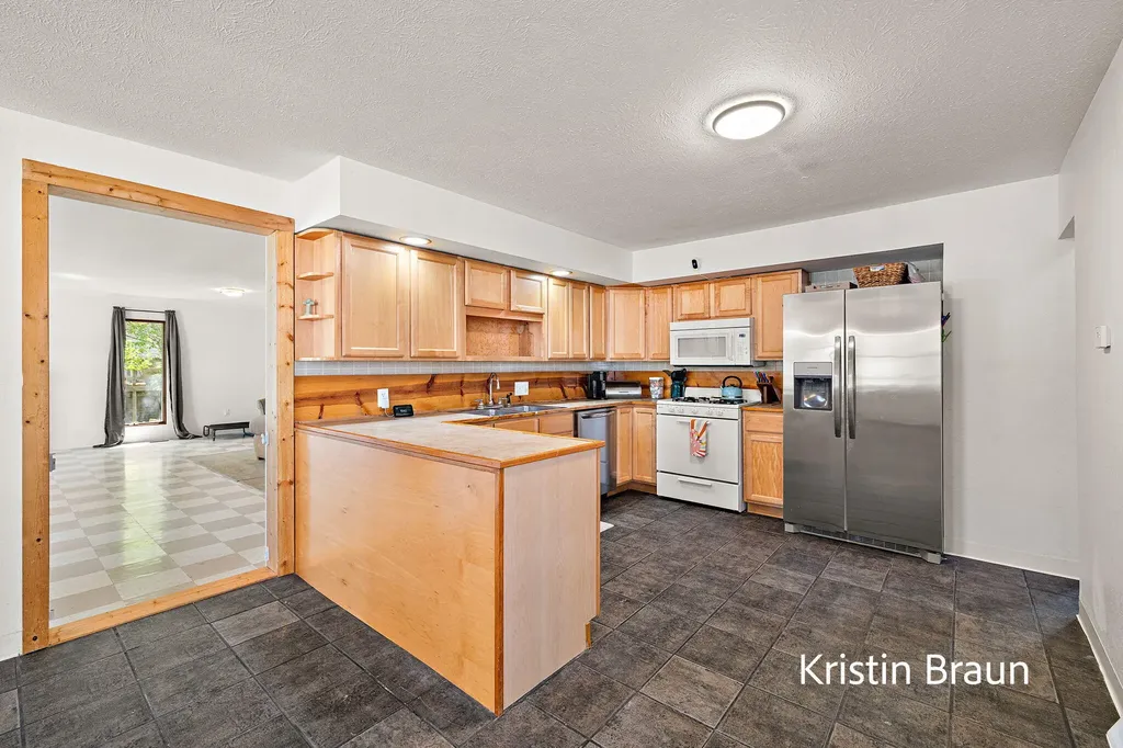 6627 2nd Street Holton Township MI 49425
