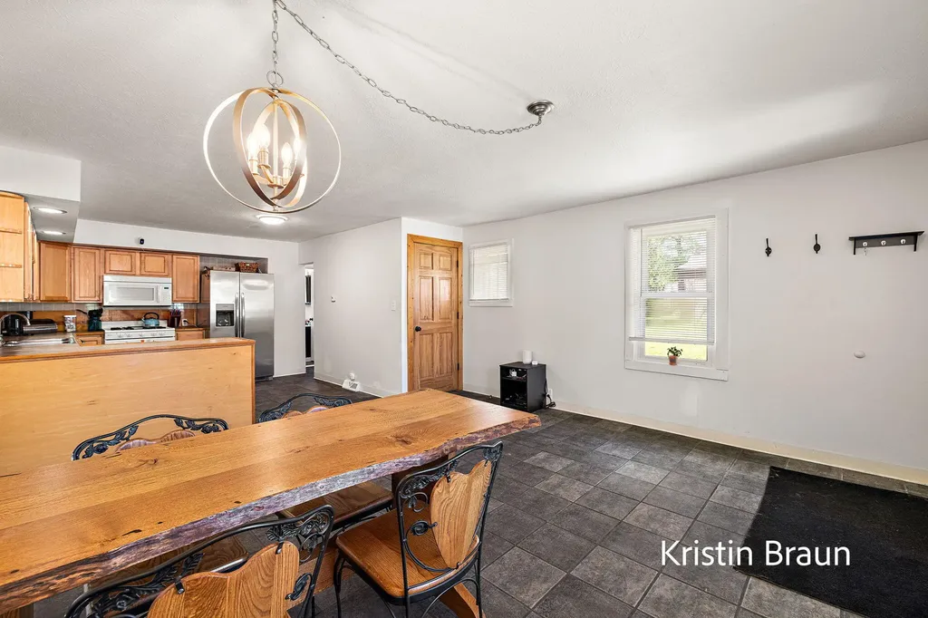 6627 2nd Street Holton Township MI 49425